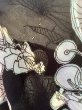 Load image into Gallery viewer, Old Time 1920&#39;s People Printed Dress
