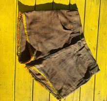 Load image into Gallery viewer, 1970s Soft Cotton Shorts
