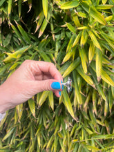 Load image into Gallery viewer, Polkadot Mushroom Rings
