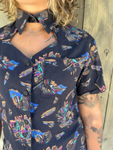 Load image into Gallery viewer, Chief Printed Buttondown Shirt
