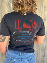 Load image into Gallery viewer, Deadstock 1982 Fleetwood Mac Shirt
