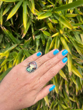 Load image into Gallery viewer, Polkadot Mushroom Rings
