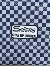 Load image into Gallery viewer, Skiiers Stay Up Longer Patch
