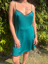 Load image into Gallery viewer, Spaghetti Strap Lingerie Dress
