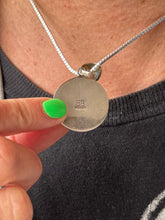 Load image into Gallery viewer, Zuni Houses on Houses Pendant Necklace
