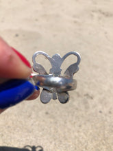 Load image into Gallery viewer, Pawn Butterfly Ring

