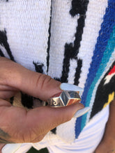 Load image into Gallery viewer, Navajo Lonnie Lonn Parker  Ring
