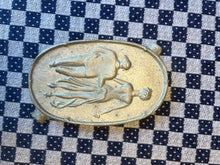 Load image into Gallery viewer, Vintage Oh! Ah!  Ashtray

