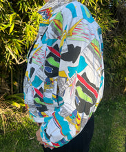 Load image into Gallery viewer, Surf and Turf Lightweight Jacket
