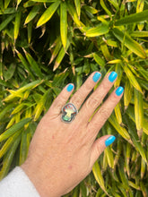 Load image into Gallery viewer, Polkadot Mushroom Rings
