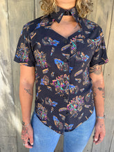 Load image into Gallery viewer, Chief Printed Buttondown Shirt
