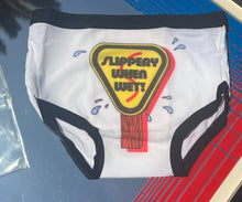 Load image into Gallery viewer, Deadstock British Bulldog Underwear That&#39;s Funtawear
