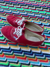 Load image into Gallery viewer, Made in USA Vans  Shoes
