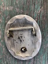 Load image into Gallery viewer, Horse Buffalo Coin Buckle
