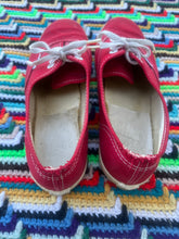 Load image into Gallery viewer, Made in USA Vans  Shoes
