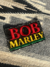 Load image into Gallery viewer, Bob Marley Patch
