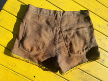 Load image into Gallery viewer, 1970s Soft Cotton Shorts
